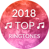 New Ringtones 2018 : MP3 Cutter &amp; Ringtone Maker icon