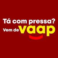 Vaap - Pedidos e Delivery