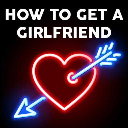 How To Get A GirlFriend иконка