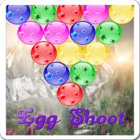 Egg Shoot Classic Free Game