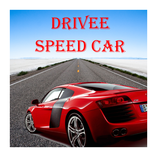 Drivee - Speed and drift car icon