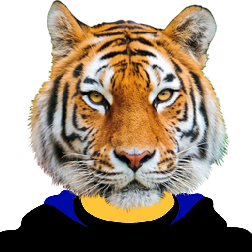 Animal Face Changer icon