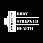 Body Strength Health & Fitness on 9Apps