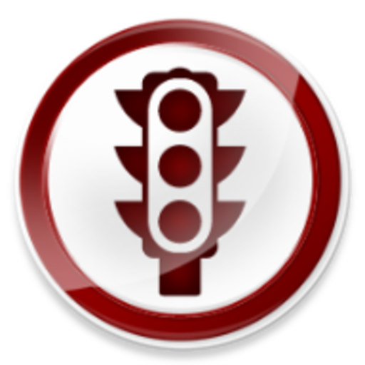 Traffic Signs &amp; Rules icon