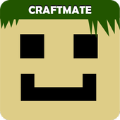 Craftmate - Minecraft Recipe आइकन