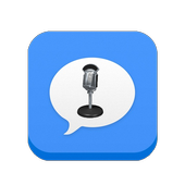 My Voice Message icon