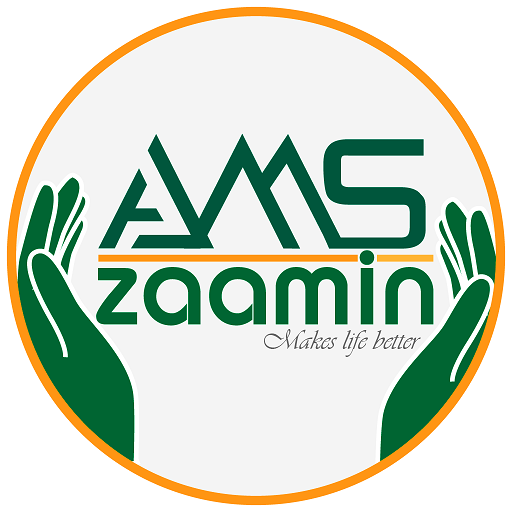 AMS ZAAMIN icon
