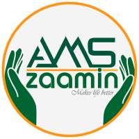 AMS ZAAMIN