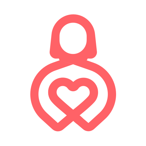 Ruangmom: Aplikasi Ibu Anak icon