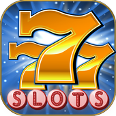 Festive 7s Slot Machine icon
