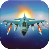 War Flight Sim 2016 icon