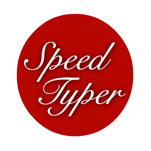 Speed Typer icon