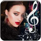 Music Photo Frame  DJ Photo Frame on 9Apps