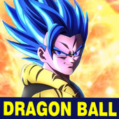 ड्रैगन लीजेंड्स फाइटर चैंपियन icon