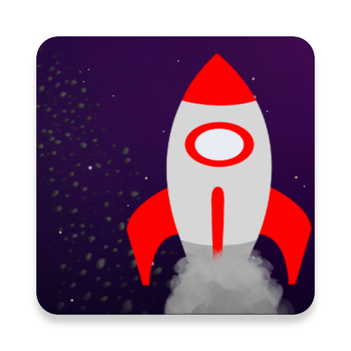 Go rocket, go! icon