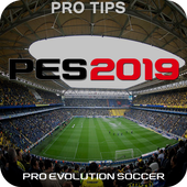 Tips PES 19/18 - Video Game icon
