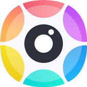 Hana Camera icon