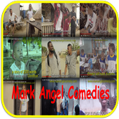 Mark Angel Comedies icon