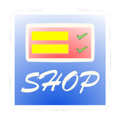 Shopping List Maker icon