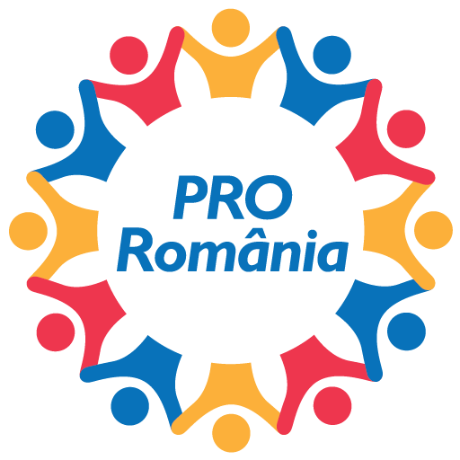 PRO Romania icon