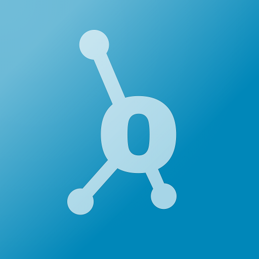 DB Schenker Solution Hub icon