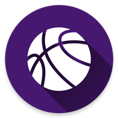 Kings Basketball: Livescore &amp; News icon