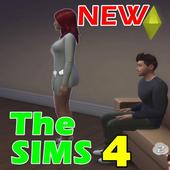 Game The Sims 4 NEW Guide icon
