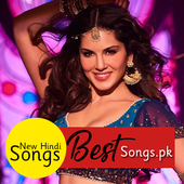 Songs.pk - Best Hindi New Songs icon