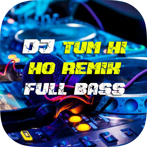 DJ Tum Hi Ho Remix Hindi icon
