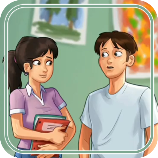 SummerTime Saga App Mod apk icon