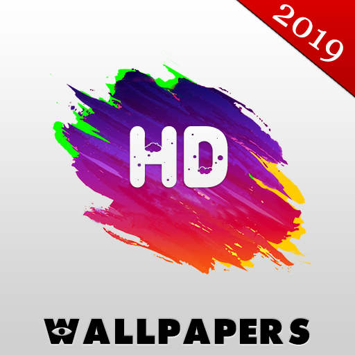 HD Wallpapers Free - 4k Backgrounds icon