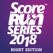 SCORE Run 2018 : Night Edition icon