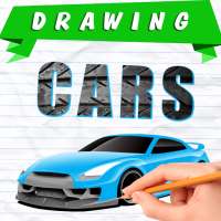 Drawing Cars