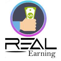 Real Earning - Make Money Online