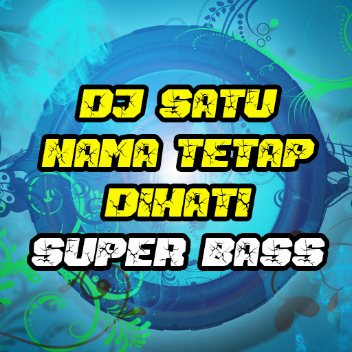 DJ Satu Nama Tetap Dihati icon