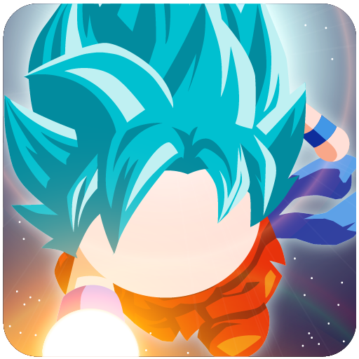 Super Dragon Hero Z icon
