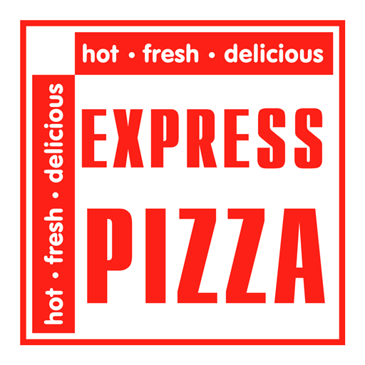 Express Pizza icon
