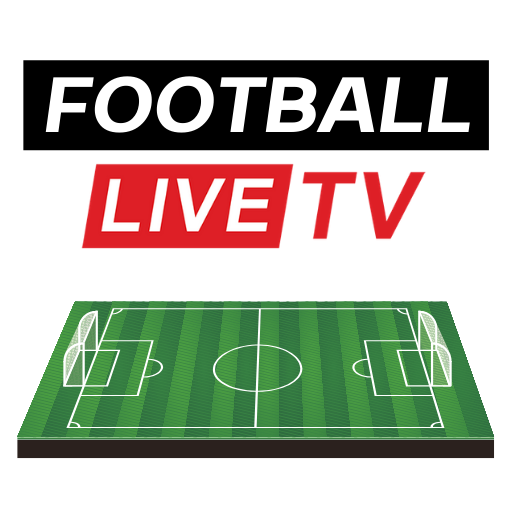 Live Football TV , All Football Streamings icon