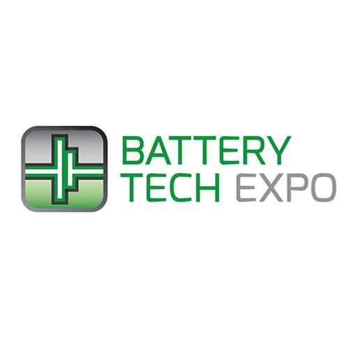 Battery Tech Expo icon
