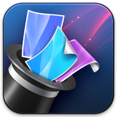 Hình nền HD - Wallpaper 4k icon