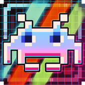 Retro Space (Arcade) icon