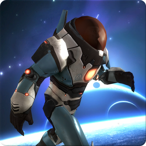 Space Rush icon