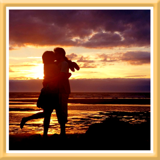 Buenos días y buenas noches icon