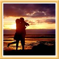 Buenos días y buenas noches