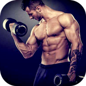 Weight Lifting &amp; Weight Training 🏋️🏋️♀️ icon