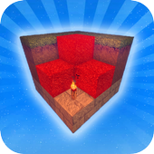 World Block Craft HD icon