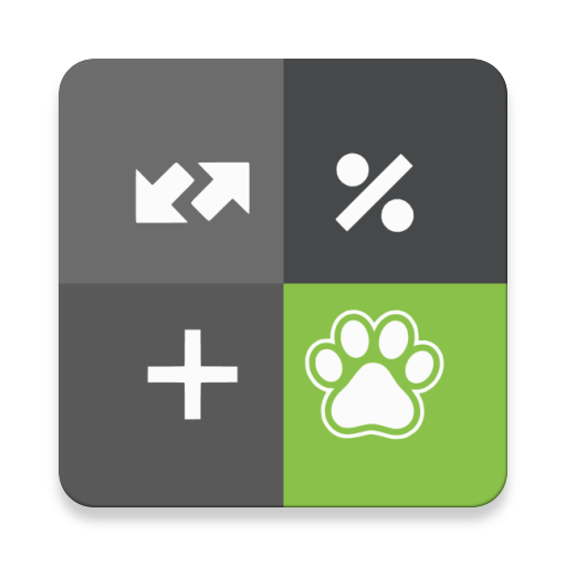 Animal Calculator VET icon