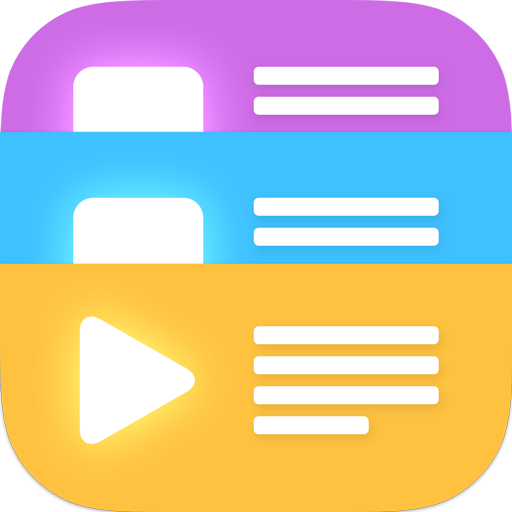 Video Ad Maker, Ad Creator icon