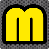 Free Muscle Cars Game icon