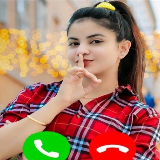 Sexy Indian Girls Mobile Number For Video Chat icon
